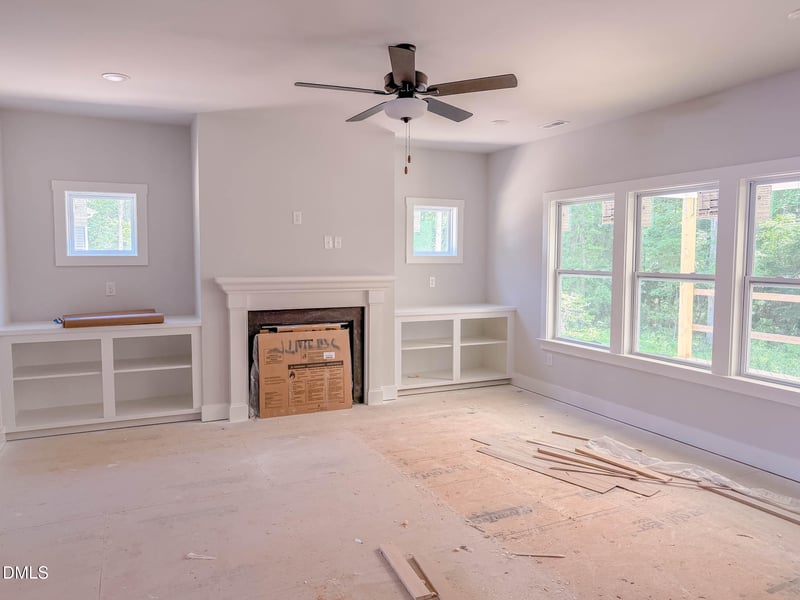 286 Mulhollem Dr, Wendell, NC 27591