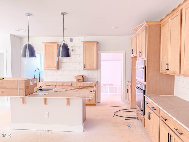 286 Mulhollem Dr, Wendell, NC 27591