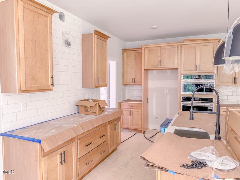 286 Mulhollem Dr, Wendell, NC 27591