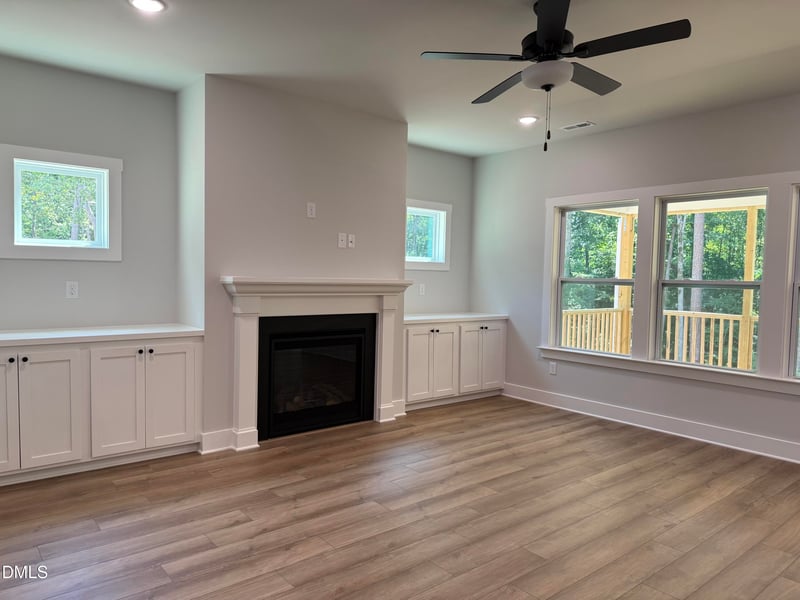 286 Mulhollem Dr, Wendell, NC 27591