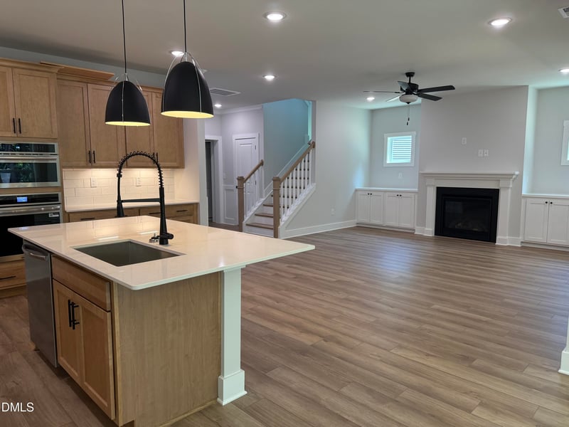 286 Mulhollem Dr, Wendell, NC 27591