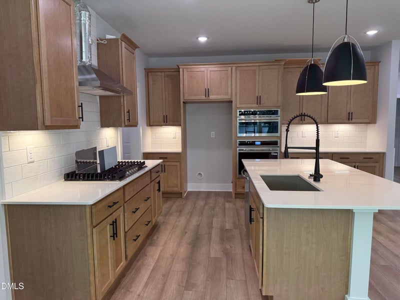 286 Mulhollem Dr, Wendell, NC 27591
