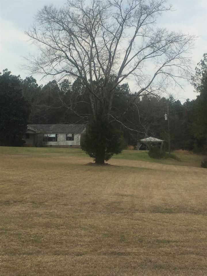 286 S Plank Rd, Sanford, NC 27330