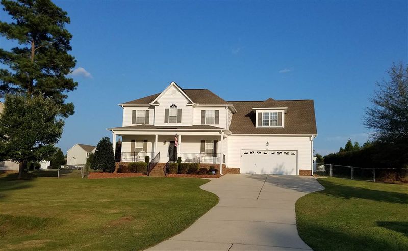 286 Presley Blvd, Garner, NC 27529