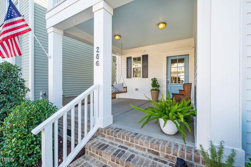 286 Quarter Gate Tc, Chapel Hill, NC 27516