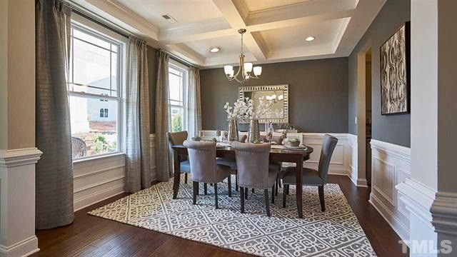 286 Roaring Creek Dr, Garner, NC 27526