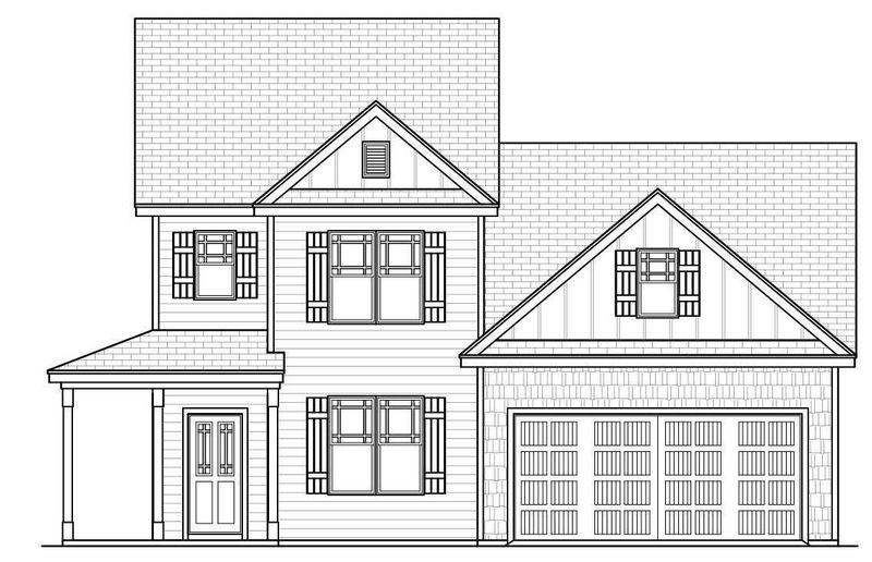 286 Silverleaf Dr, Wendell, NC 27591