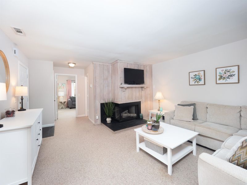 286 Summerwalk Cir #286, Chapel Hill, NC 27517