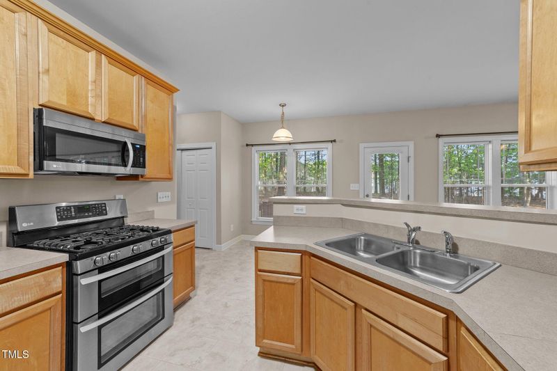286 Trillium Way, Clayton, NC 27527