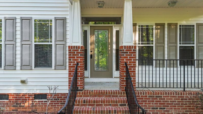 286 Trillium Way, Clayton, NC 27527