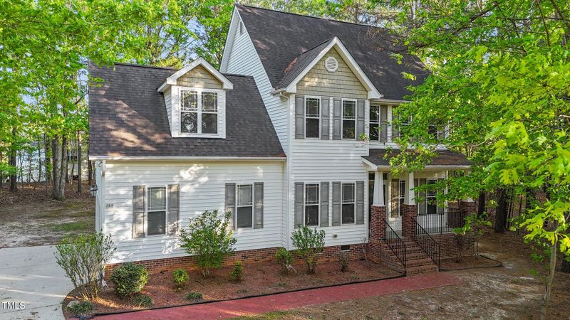 286 Trillium Way, Clayton, NC 27527
