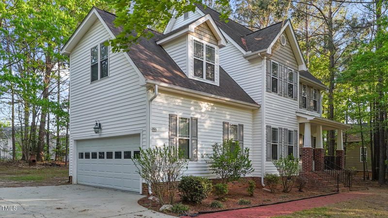 286 Trillium Way, Clayton, NC 27527