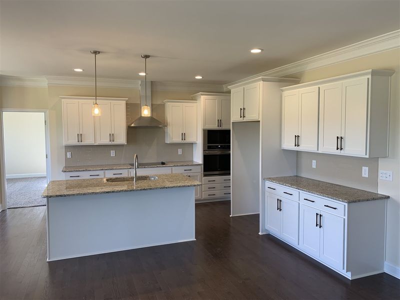 286 Tupelo Trl, Four Oaks, NC 27524