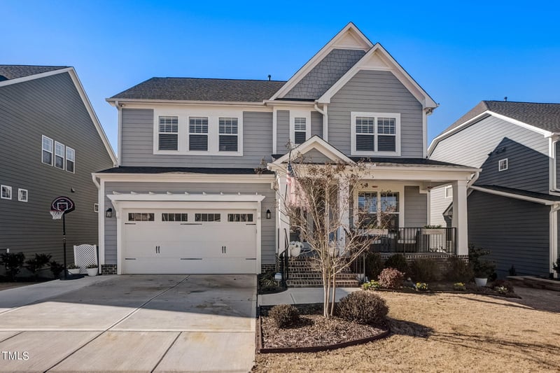 286 Two Creeks, Chapel Hill, NC 27517