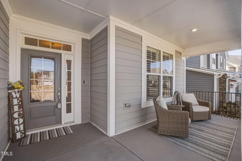 286 Two Creeks, Chapel Hill, NC 27517