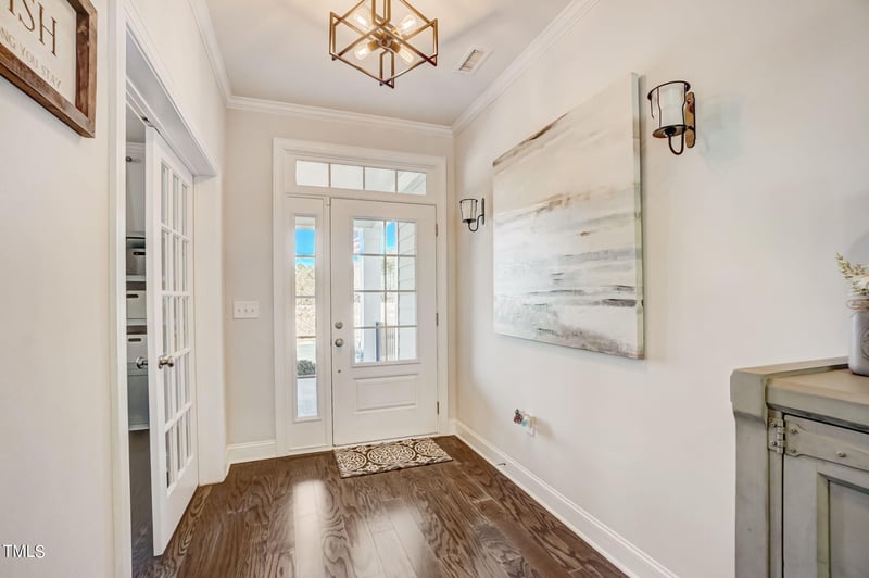286 Two Creeks, Chapel Hill, NC 27517