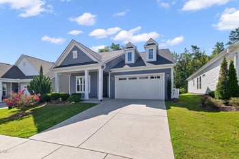 286 Warm Wind Dr, Clayton, NC 27527