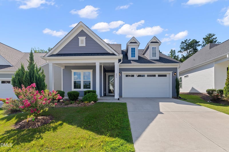 286 Warm Wind Dr, Clayton, NC 27527