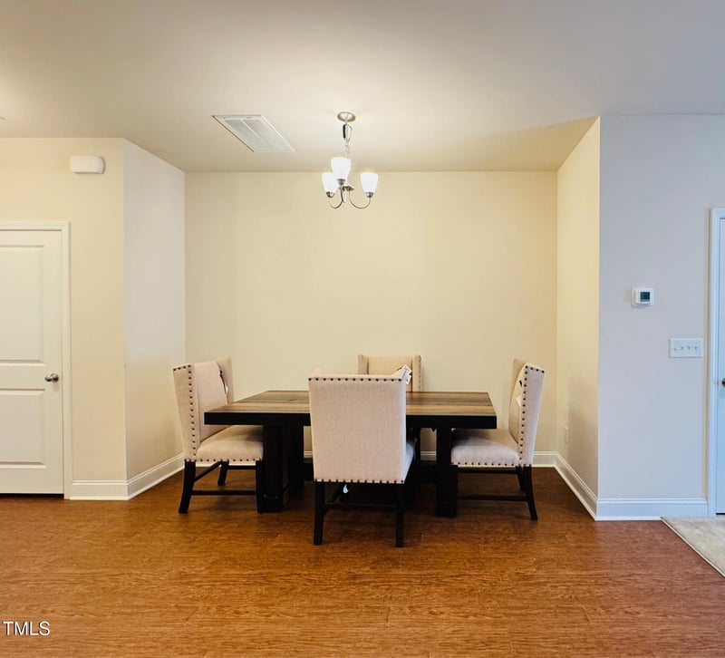 286 White Oak Ridge Dr, Garner, NC 27529