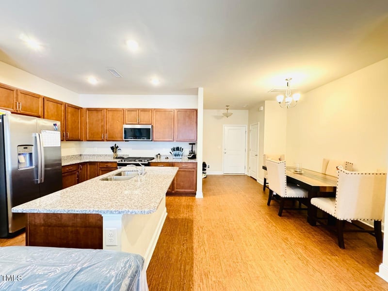 286 White Oak Ridge Dr, Garner, NC 27529