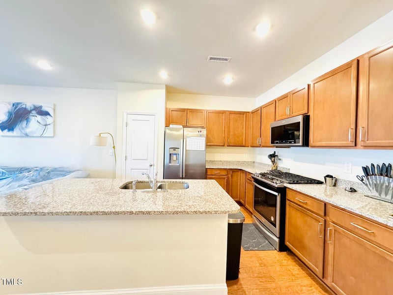 286 White Oak Ridge Dr, Garner, NC 27529