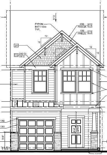 286 Whitley Rdg Dr, Clayton, NC 27527