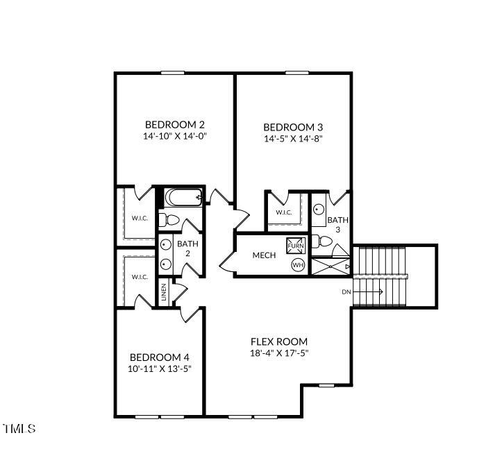286 Williams Grove Ln Lot 71, Apex, NC 27523