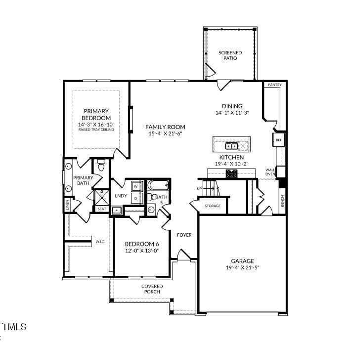 286 Williams Grove Ln Lot 71, Apex, NC 27523
