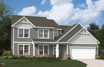 286 Williams Grove Ln Lot 71, Apex, NC 27523
