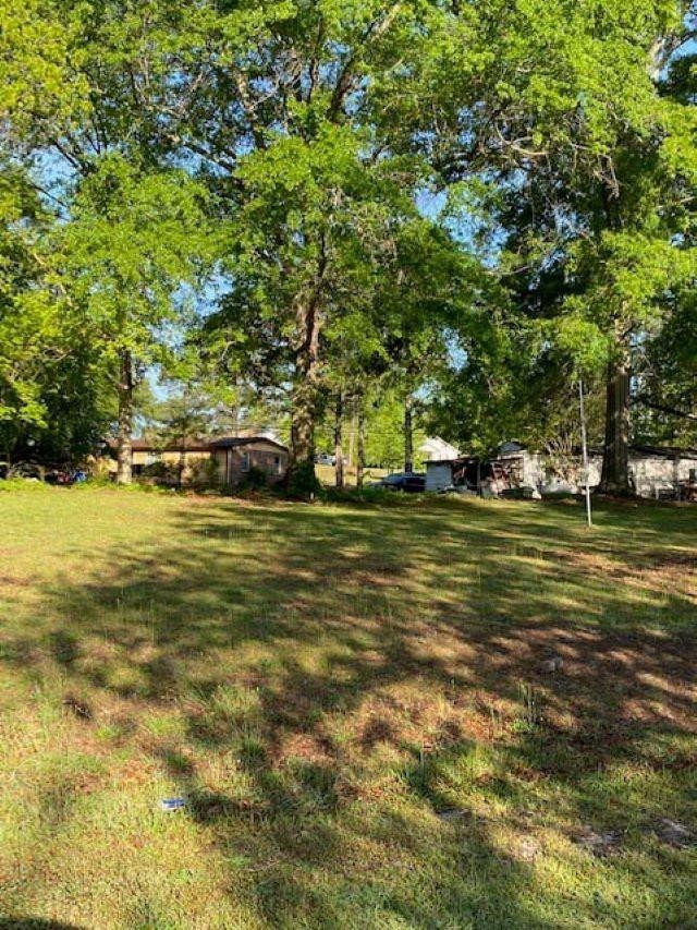 286 Willow St Lot 2, Angier, NC 27501