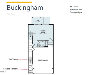 2860 Hunter Woods Dr, Apex, NC 27502