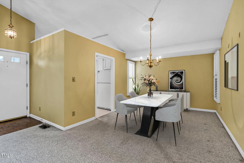 2860 Rue Sans Famille, Raleigh, NC 27607