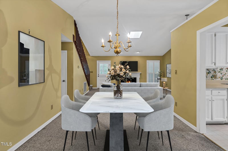 2860 Rue Sans Famille, Raleigh, NC 27607