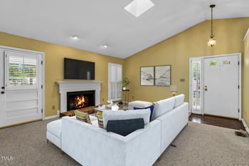 2860 Rue Sans Famille, Raleigh, NC 27607