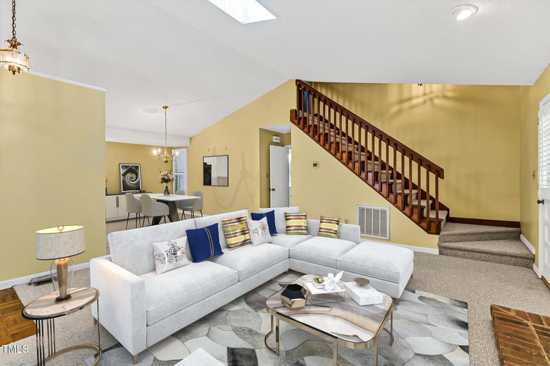2860 Rue Sans Famille, Raleigh, NC 27607