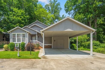 2860 Rue Sans Famille, Raleigh, NC 27607