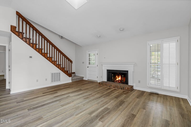 2860 Rue Sans Famille, Raleigh, NC 27607