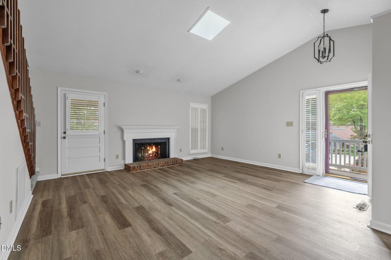 2860 Rue Sans Famille, Raleigh, NC 27607