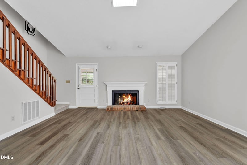 2860 Rue Sans Famille, Raleigh, NC 27607