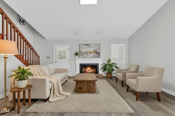 2860 Rue Sans Famille, Raleigh, NC 27607