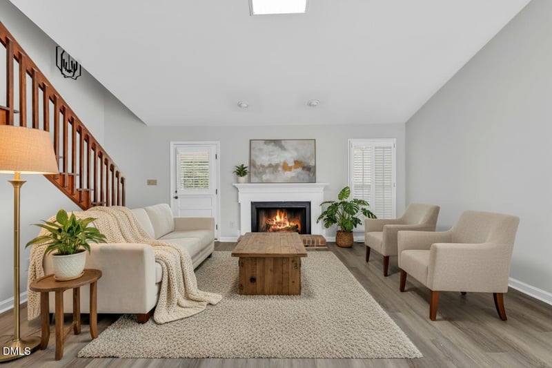 2860 Rue Sans Famille, Raleigh, NC 27607