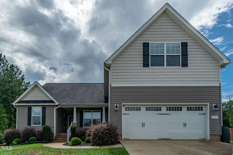 2862 Bingham Dr, Mebane, NC 27302