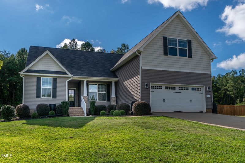 2862 Bingham Dr, Mebane, NC 27302