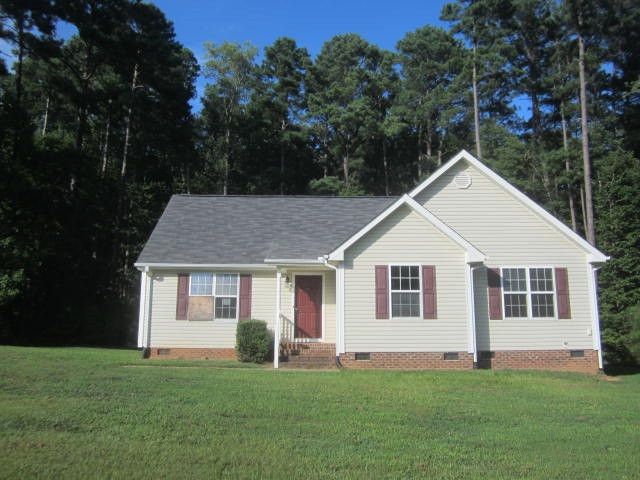2862 Flat Rock Rd, Franklinton, NC 27525