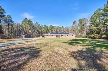 2864 Hewett Ln, Chapel Hill, NC 27516