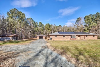 2864 Hewett Ln, Chapel Hill, NC 27516