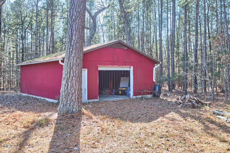 2864 Hewett Ln, Chapel Hill, NC 27516