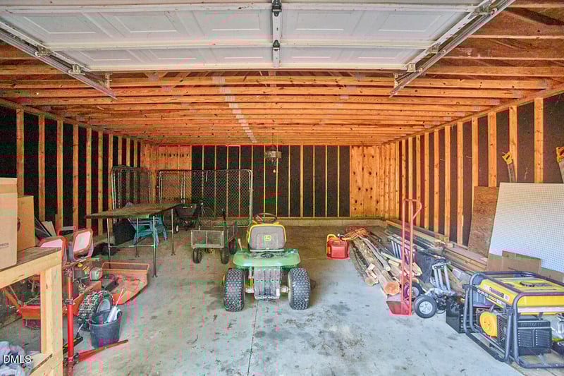 2864 Hewett Ln, Chapel Hill, NC 27516