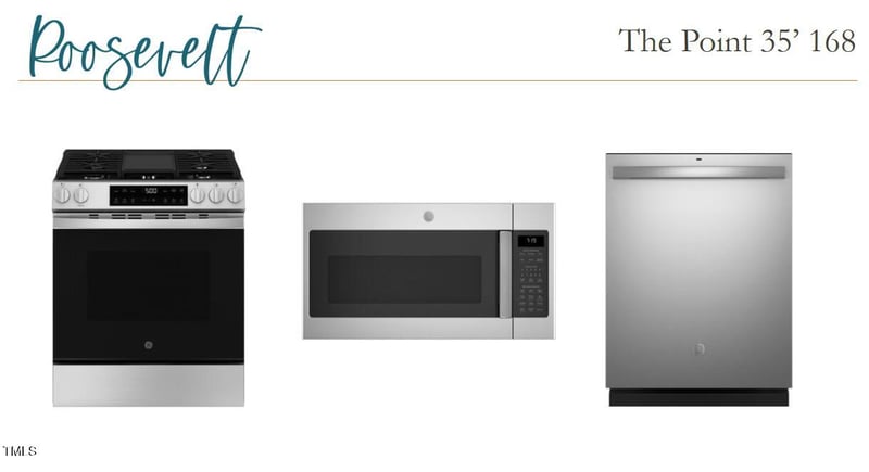 2864 Quarry Rd #168, Rolesville, NC 27571