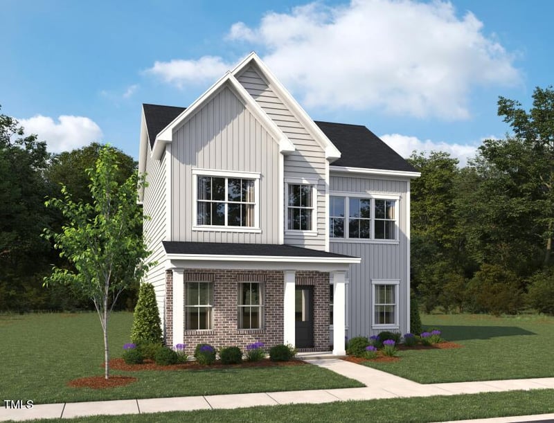 2864 Quarry Rd #168, Rolesville, NC 27571